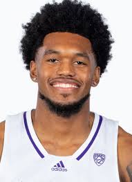 2023-24 UNIVERSITY OF WASHINGTON MEN'S BASKETBALL