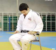 안창림 선수는 일본에서 태어난 재일동포 3세로, 일본 국가대표. 2vg8w3ja6xb9rm