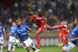 O time colorado pega o vitória na copa do brasil e o fortaleza no brasileirão, ambos fora de casa. Jogadores Do Inter Exaltam Resultado Importante Diante Do Cruzeiro Gzh
