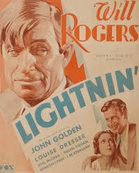 Lightnin' (1930)