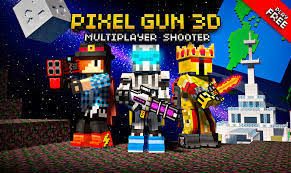 But it's too hard to find the most enjoyable android game from all these examples. Pixel Gun 3d Video Game Tv Tropes