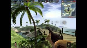 Digital illusions, download here free size: Battlefield 1942 Multiplayer Pc Gameplay Hd Youtube