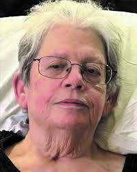 Sandra Shaw Obituary