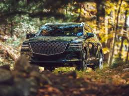 The 2021 genesis gv80 has a starting msrp at $48,900, plus a destination fee of $1,025. The Genesis Gv80 Luxury Suv S Greatest Feature Is A Dialog Box That Wipes Away A Problem I Never Knew I Had Business Insider India