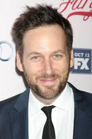 Michael Vartan — Stock Editorial Photo © s_bukley #50594255