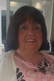 Condolence Book for Holly Dolan (née Turner) (Rialto, Dublin)