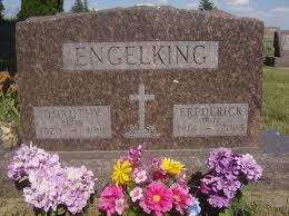 Frederick William “Fritz” Engelking (1916-2005)
