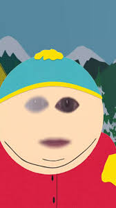 Eric Cartman Cameo