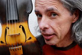 DAROL ANGER discography (top albums) and reviews