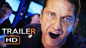 Sub in distress when he discovers a secret russian coup is in the offing, threatening to. Hunter Killer Official Trailer 2018 Gerard Butler Action Movie Hd Youtube