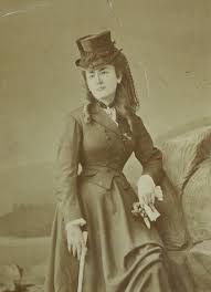 OnThisDay in 1853 Nesrin Hanım died. She was born circa 1826 as the  daughter of Manuçar Bey Asemiani and Mahra Hanım. In 1842, she married  Sultan Abdulmejid I of the Ottoman Empire