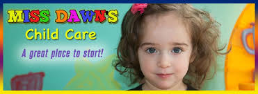 Miss Dawns Child Care