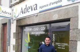 Le Groupe Adeva Interim Et Recrutement Ouvre Sa 8eme Agence A Pontivy Nos Actualites Unequal
