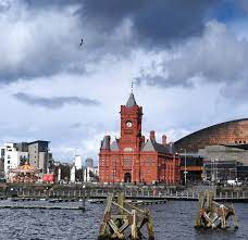 Cardiff bay, cardiff bölgesindeki otellerde internet üzerinden yer ayırtın. Cardiff Bay Highlights