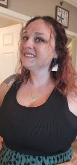 Picked camellias with grandkids