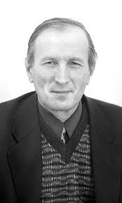 Вступление в новую жизнь...