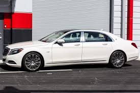 Image result for Cashmere White 2016 Maybach