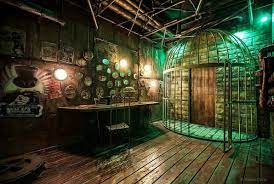These places are best for room escape games in berlin: Final Escape Berlin The Puppeteer Escape Room Berlin Escape Maniac