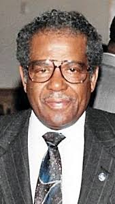 Franklin D.R. Byrum Obituary