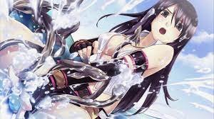 Free download Hentai Girl Anime 6952502 [1280x720] for your Desktop, Mobile  & Tablet | Explore 37+ Ps3 Anime Girls Wallpapers | Ps3 Wallpaper, Ps3  Background, Ps3 Wallpapers