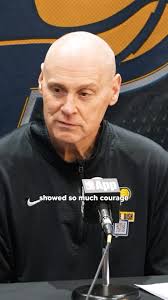 “Really because of those guys, we have a 50-win season, which is something  to really be proud of.”, Coach Carlisle praised the closing unit of RayJ  Dennis, Quenton Jackson, Johnny Furphy, Enrique ...
