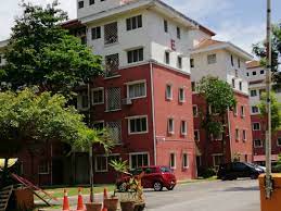 Seri mutiara apartment located at bandar seri alam, masai, johor, about 5 km from pasir gudang industrial estate. Apartment Desa Mutiara Mutiara Damansara Rumahlot Com