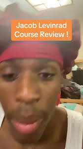 Jacob Levinrad Dad
