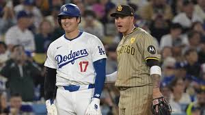 Padres Release Lineup for Series Opener vs Roki Sasaki, Dodgers