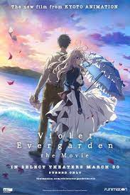 By clicking accept, you accept the use of all cookies and your information for the purposes mentioned above. Violet Evergarden The Movie Rotten Tomatoes