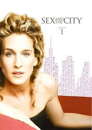 Amazon.com: Sex and the City: Season 1 : Jane Raab, Darren Star, Antonia  Ellis, John Melfi, Barry Jossen, Jenny Bicks, Mark McGann, Michael Patrick  King, Candace Bushnell, Sarah Jessica Parker, Kim Cattrall,