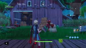 Subscribe, like & comment for more fortnite content. Maze Escape The Farm Epic Fortnite Creative Island With Code Youtube