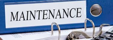 Job description property manager example. Maintenance Manager Job Description Template Workable