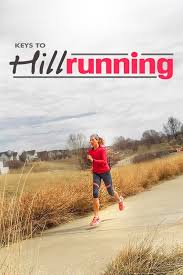 Running Hills Tips How Why And When To Get Stronger Running Hills Running How To Run Faster