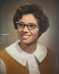 Donna Bessie Smolka McClellan Obituary December 27, 2024