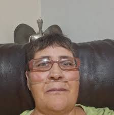 how do you help someone that won't help themselves?! when they have an army  around them but are so defeated.