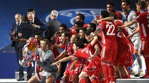 The official home of europe's premier club competition on facebook. Champions League Alle Sieger Auf Einem Blick Eurosport