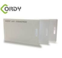 저주파(LF) 폴더형 RFID 카드 EM4100 TK4100이 포함된 저렴한 ...