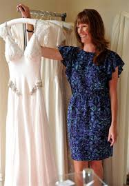 Fashion designer gwendolynne burkin melbourne australia. Vintage Gowns Works Of Art Otago Daily Times Online News