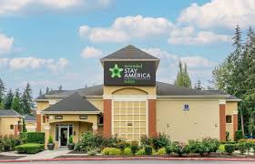 Image result for Extended StayAmerica Bothell Bothell WA