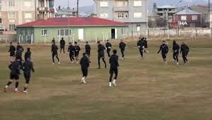 This page contains an complete overview of all already played and fixtured season games and the season tally of the club van spor fk in the season 19/20. Van Spor Fk Nin Yukselen Yildizi Baris Gok Performansiyla Dikkat Cekiyor