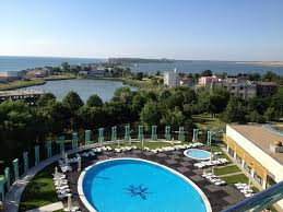 Strada republicii nr 13, eforie nord, 905350, romania telephone: Piscina Picture Of Ana Hotels Europa Eforie Nord Tripadvisor
