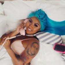 Katorah kasanova marrero (born april 3, 1992), better known by her stage name young m.a (acronym for young me. Who Is Young Ma Rapper Dating Young Ma Rapper Girlfriend Wife