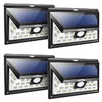 Check spelling or type a new query. Best Solar Powered Security Lights Safewise