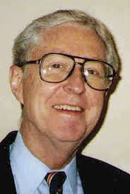 Wallace Eberhardt Obituary (2008)