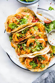 Check spelling or type a new query. Shrimp Taco Recipe Crock Pot Tacos Cotter Crunch
