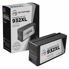 > hp ink & toner. Hp 932xl Ink Black Remanufactured Also Replaces Hp 932 Lower Prices Top Rated Ld Products