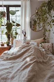 Boho Bedroom Decor Bedroom Design Aesthetic Bedroom Apartment Room