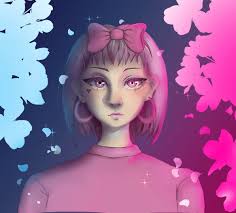 Hello I'm new here! This is my first attempt at digital art. Any tips to  improve is welcome 🙏