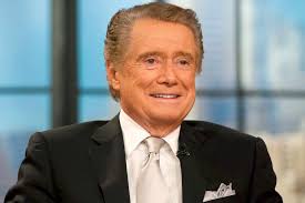 Regis Philbin Dead: Life in Photos