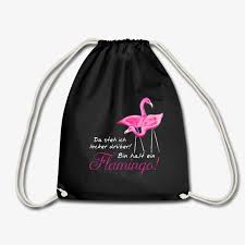 Последние твиты от flamingo merch drop store leaks (@ju1cy4). Flamingo Shirts Tassen Turnbeutel Mit Spruchen Bei Spreadshirt